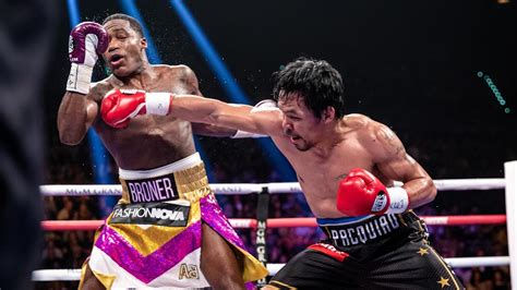 pacquiao vs broner betting